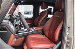 مرسيدس بنز G-Class